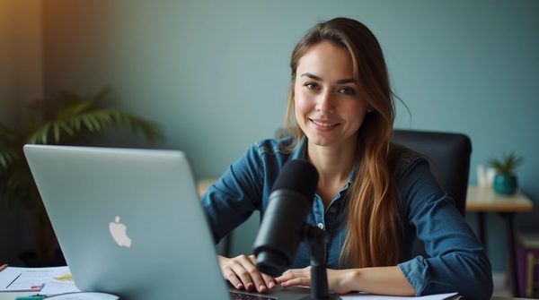 How to start a reaction channel: tips for success on youtube