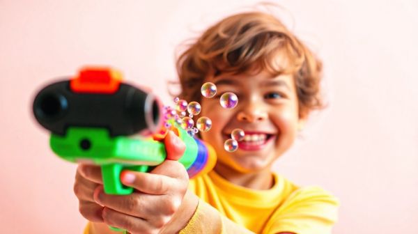 Top Electric Orbeez Guns for Cool and Safe Shooting Fun